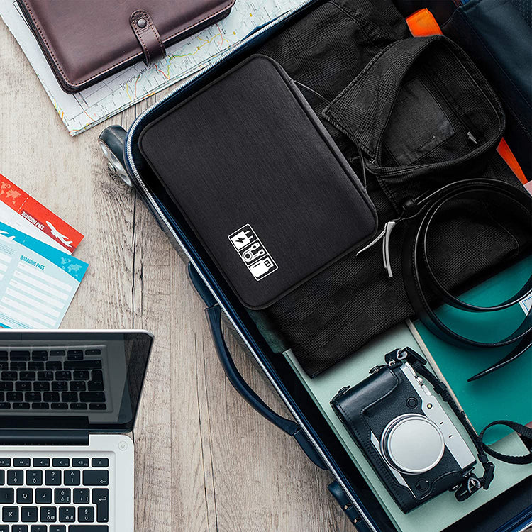 Bolso Organizador De viaje