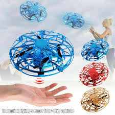 SPINNER DRON VOLADOR
