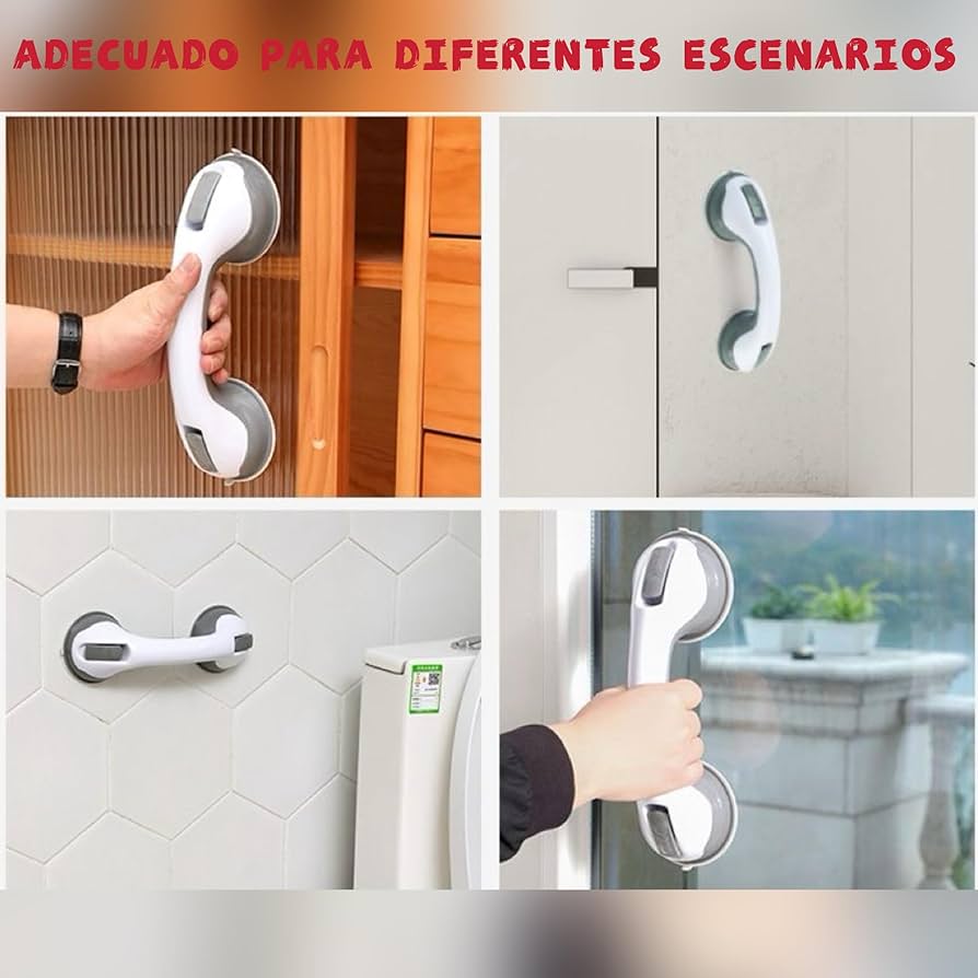 Soporte De Seguridad Multiuso