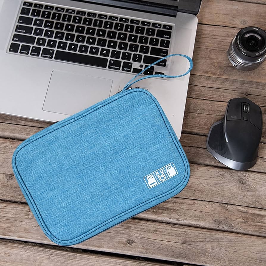 Bolso Organizador De viaje