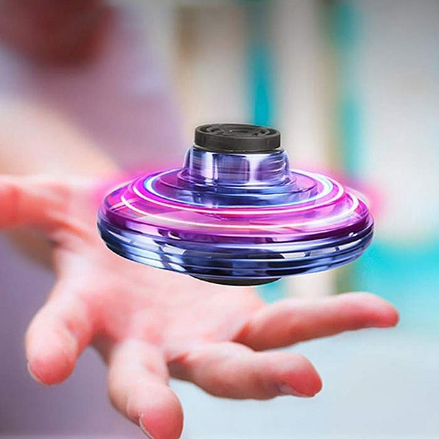 SPINNER DRON VOLADOR