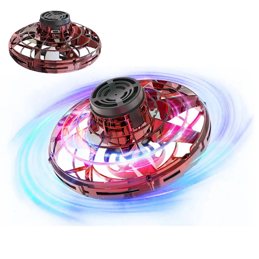 SPINNER DRON VOLADOR
