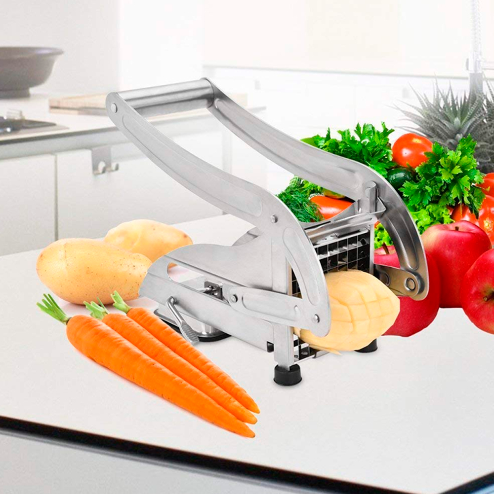 Picador Cortador De Alimentos