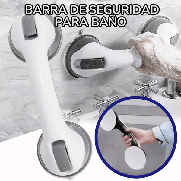 Soporte De Seguridad Multiuso
