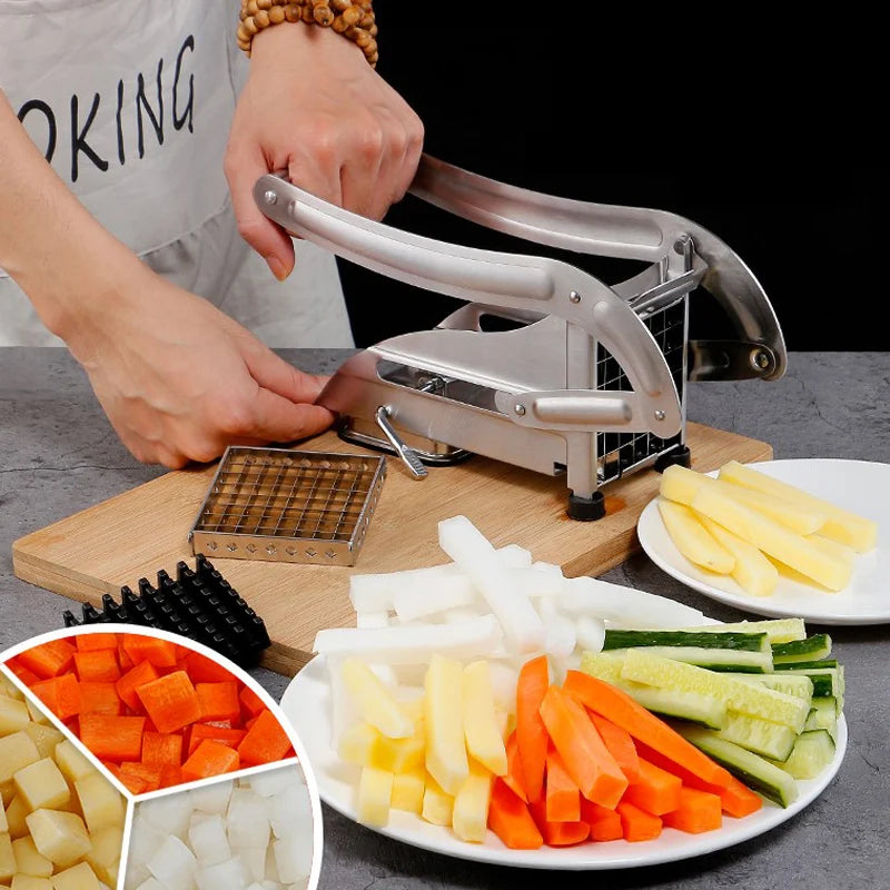 Picador Cortador De Alimentos