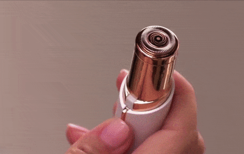 DEPILADOR FACIAL DE BOLSILLO – Simplebuy